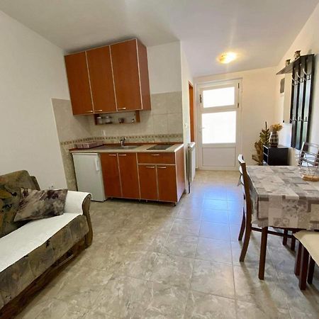 Apartman Slavica Apartment Kotor Luaran gambar