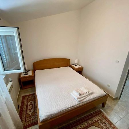 Apartman Slavica Apartment Kotor Luaran gambar