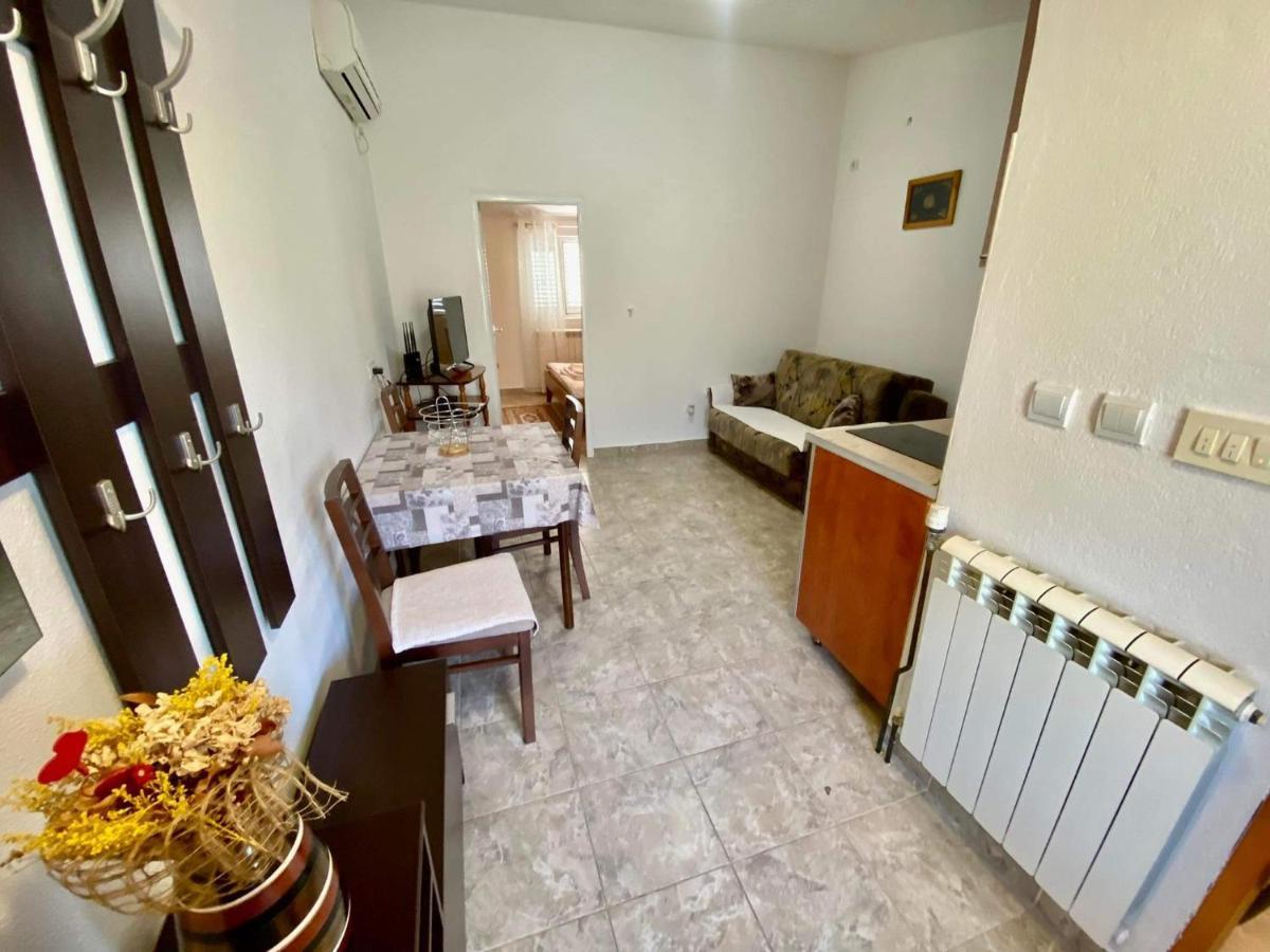 Apartman Slavica Apartment Kotor Luaran gambar