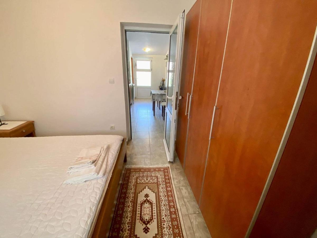 Apartman Slavica Apartment Kotor Luaran gambar